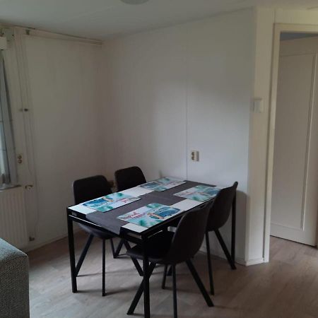 Chalet Lobke Voorthuizen Bagian luar foto